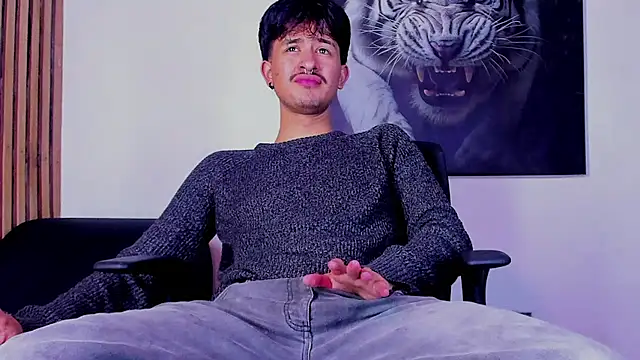 DimitriDeluxe online show from 13, 9, 2025