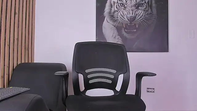 DimitriDeluxe online show from 30, 9, 2025