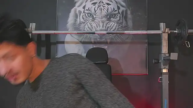 DimitriDeluxe online show from 3, 12, 2025