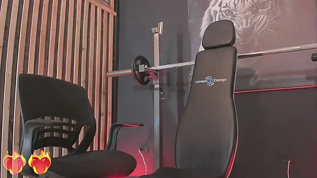 DimitriDeluxe online show from 24, 10, 2025