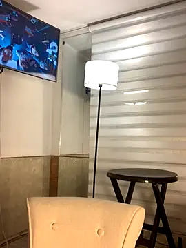 Adarha Ramirez online show from 12, 11, 2025