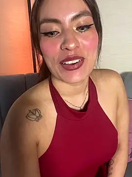 Adarha Ramirez online show from 10, 9, 2025