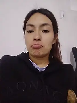 Snapshot of Adarha_Ramirez chatting on 3, 6, 2026 Adarha Ramirez online show from 3, 6, 2026