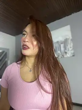 Adarha Ramirez online show from 27, 2, 2026