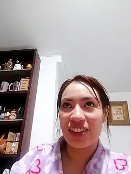 Adarha Ramirez online show from 5, 11, 2025