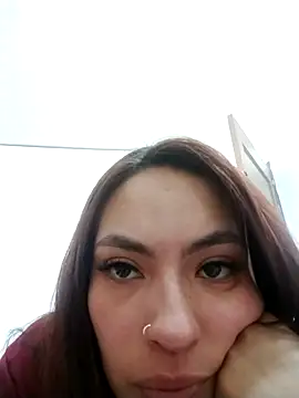 Adarha Ramirez online show from 8, 11, 2025