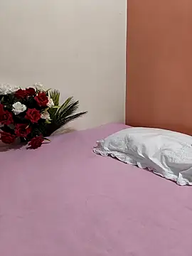 Shalu G online show from 26, 9, 2025