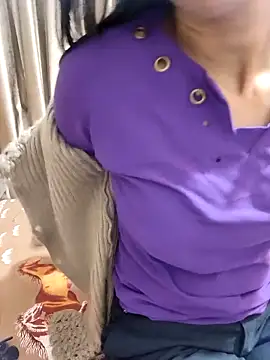 Shalu G online show from 12, 2, 2026