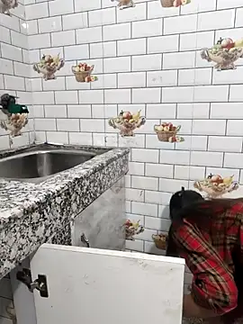 Shalu G online show from 13, 4, 2026