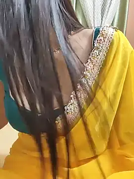 Shalu G online show from 14, 7, 2026