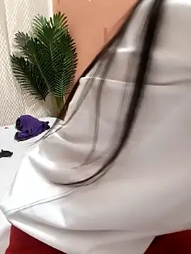 Shalu G online show from 8, 1, 2026