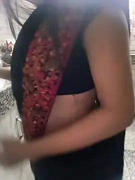 Shalu G online show from 14, 1, 2026