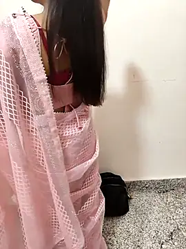 Shalu G online show from 2, 10, 2025