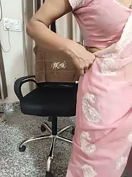 Shalu G online show from 3, 7, 2026