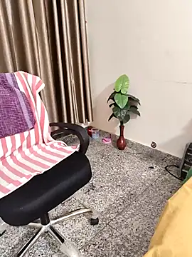 Shalu G online show from 22, 11, 2025