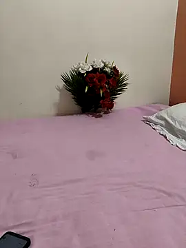 Shalu G online show from 7, 10, 2025