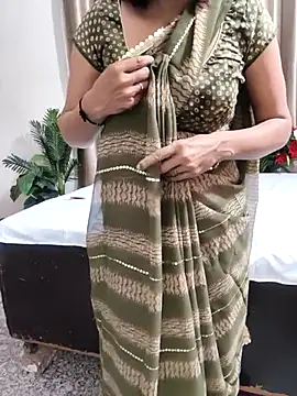 Shalu G online show from 2, 4, 2026