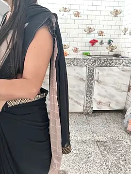 Shalu G online show from 24, 9, 2025