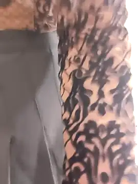 Shalu G online show from 24, 11, 2025