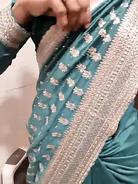 Shalu G online show from 10, 3, 2026