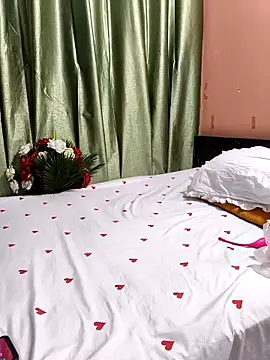 Snapshot of Shalu_G chatting on 17, 4, 2026 Shalu G online show from 17, 4, 2026