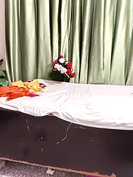 Snapshot of Shalu_G chatting on 19, 5, 2026 Shalu G online show from 19, 5, 2026