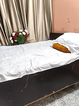 Shalu G online show from 30, 3, 2026