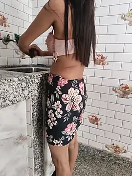 Shalu G online show from 21, 6, 2026