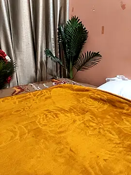 Shalu G online show from 27, 2, 2026