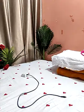 Shalu G online show from 6, 3, 2026