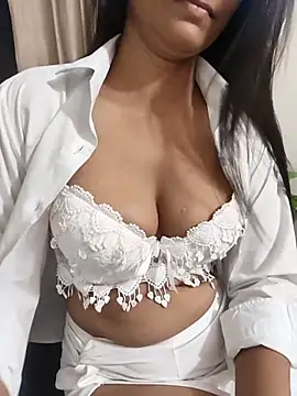 Shalu G online show from 27, 6, 2026