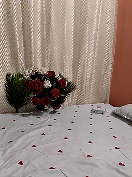 Shalu G online show from 5, 11, 2025