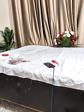 Shalu G online show from 31, 3, 2026