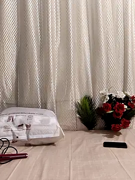 Shalu G online show from 20, 12, 2025