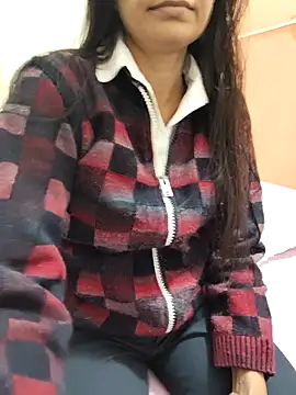 Shalu G online show from 18, 11, 2025