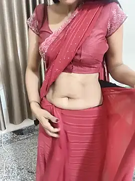 Shalu G online show from 16, 12, 2025