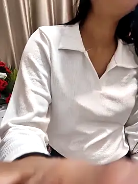 Shalu G online show from 7, 3, 2026