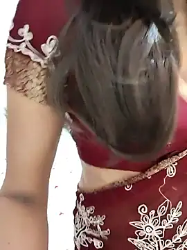 Shalu G online show from 16, 10, 2025