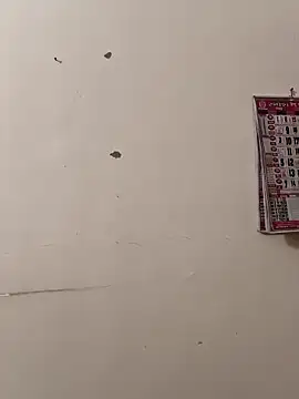 Shalu G online show from 29, 3, 2026