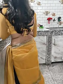 Shalu G online show from 18, 11, 2025