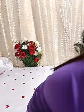 Shalu G online show from 28, 11, 2025