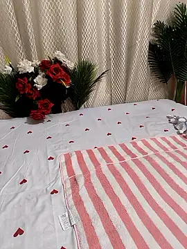 Shalu G online show from 6, 1, 2026