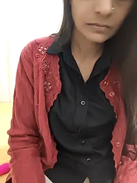 Shalu G online show from 11, 11, 2025