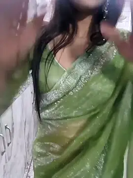 Shalu G online show from 16, 12, 2025