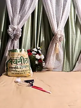 Shalu G online show from 3, 7, 2026