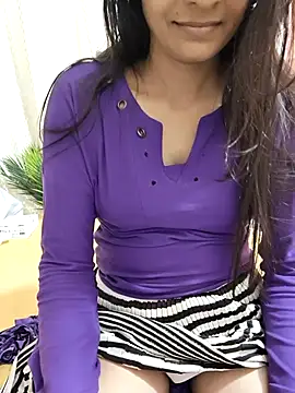 Shalu G online show from 21, 11, 2025