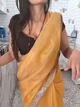 Shalu G online show from 10, 10, 2025