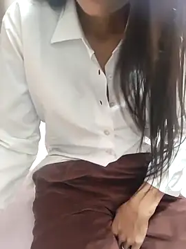 Shalu G online show from 15, 1, 2026