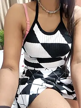 Shalu G online show from 8, 2, 2026