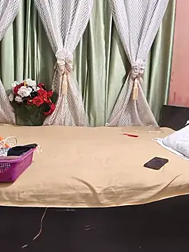 Shalu G online show from 10, 7, 2026